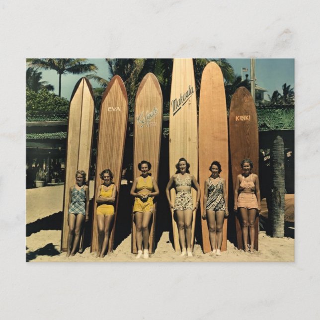 Cartão Postal Carte (Frente)