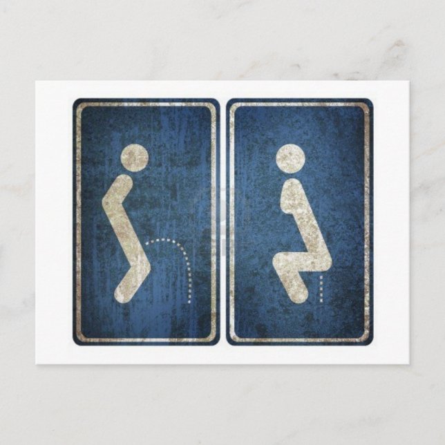 Cartão Postal Carte (Frente)