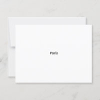 Carte d’livre de mariage élégante et personna