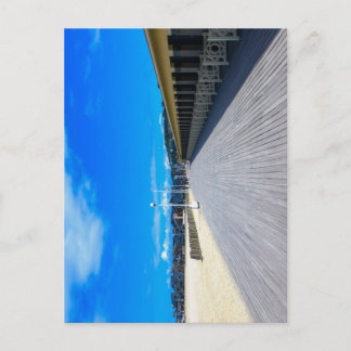 Cartão Postal carte postale deauville