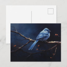 Carte postale Enchanting Aviators