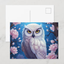 Carte postale Keeper of Secrets