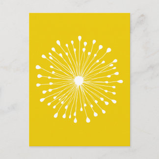 Cartão Postal Carte postale MAKE A WISH