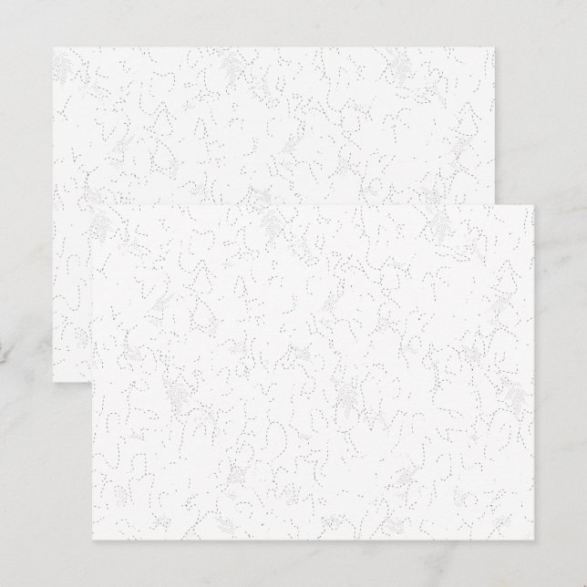 Cartão Postal Cartes Postales Cartes Vacances|Christmas Postcard (Frente/Verso)