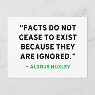 Cartão Postal Cartões-postais de ativista ambiental