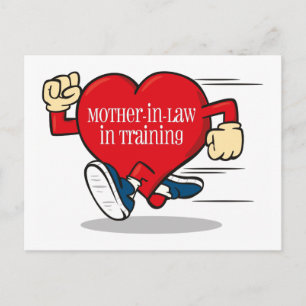 Cartão Postal Cartões-postais de Madre em Treinamento