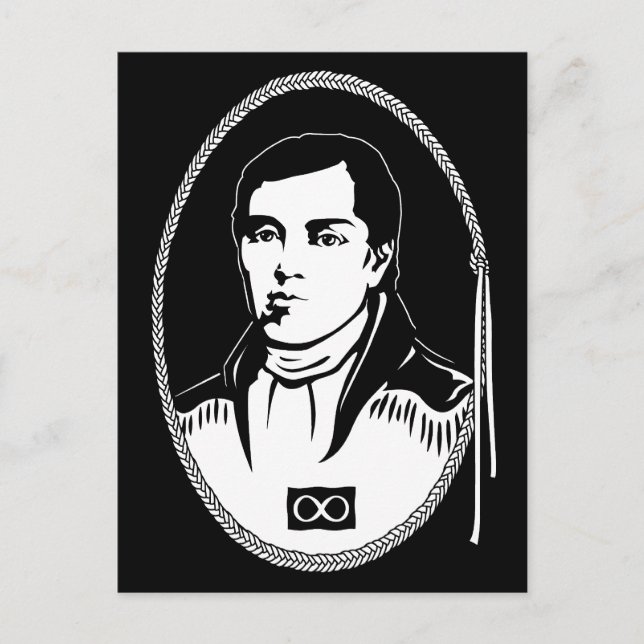 Cartão Postal Cartões-postais Metis Primeiro Cartões-postais (Frente)