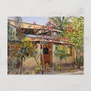 Cartão Postal Casa 2004 de Angleterre