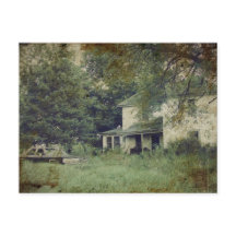 Casa Abandonada