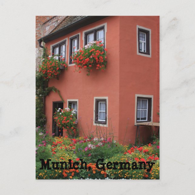 CARTÃO POSTAL CASA ANTIGA (Frente)