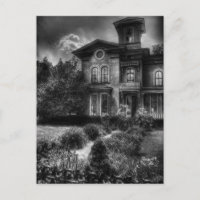 Casa Assombrada - Casa Assombrada