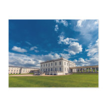 Casa da Rainha, Greenwich