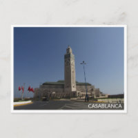 Casablanca Marrocos