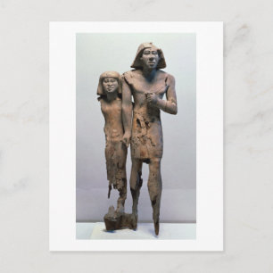 Cartão Postal Casal anônimo conhecido como Casal Memphis (acac)