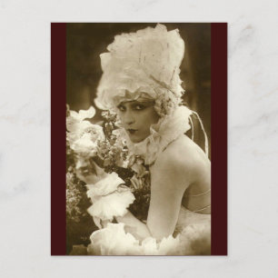 Cartão Postal Casamento Além da Conta