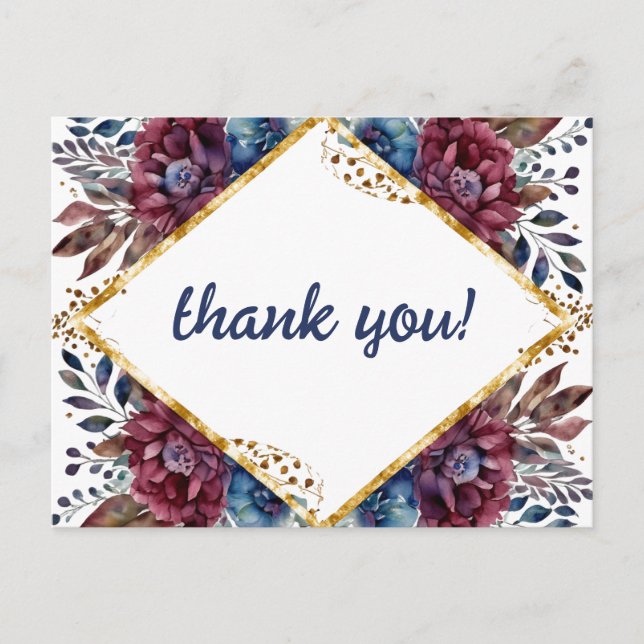 Cartão Postal Casamento de Pena de Morte em Tonelada de Jewel (Frente)