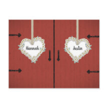 Casamento do País das Trevas Vermelhas Salva a Dat