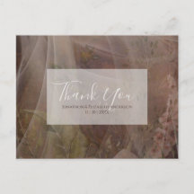 Casamento Floral Vellum Mal-humorado