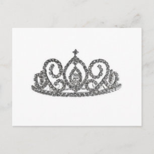 Cartão Postal Casamento Real/Kate & William