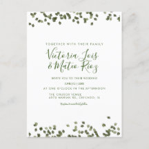 Casamento Russo de outono de Folhas