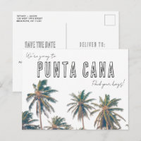 Casamento Tropical na Praia de Punta Cana - Salve
