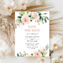 Casamento verde das flores cor-de-rosa esmagadas S