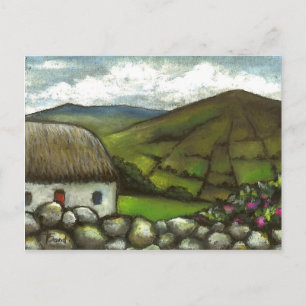 Cartão Postal Casca de Silverminas