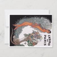 Casino de Paris - Josephine Baker (1930)