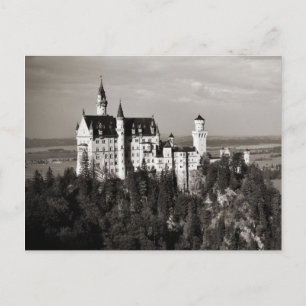 Cartão Postal Castelo Branco