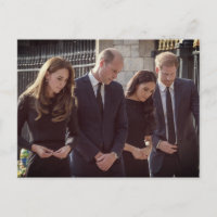 Castelo de Catherine William Harry Meghan Windsor