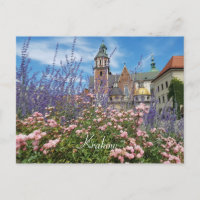 Castelo de Wawel, Europa, Polônia, Cracóvia