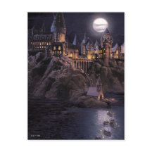 Castelo Harry Potter| Lago Excelente a Hogwarts