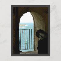 Castelo histórico El Morro, Porto Rico