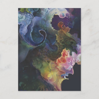 Cartão Postal Castelo submarino***