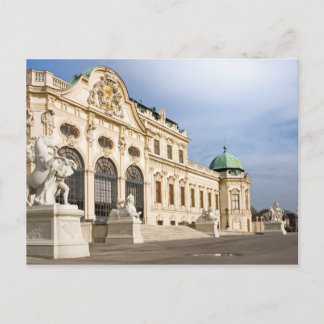 Cartão Postal Castle Postcard 32