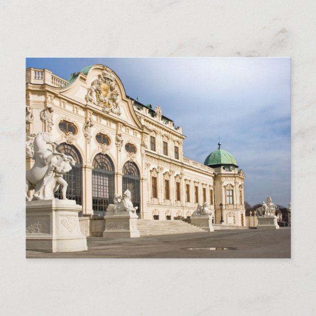 Cartão Postal Castle Postcard 32 (Frente)