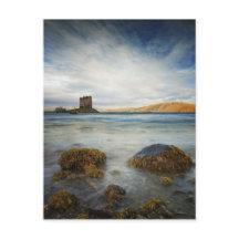 Castle Stalker, Escócia