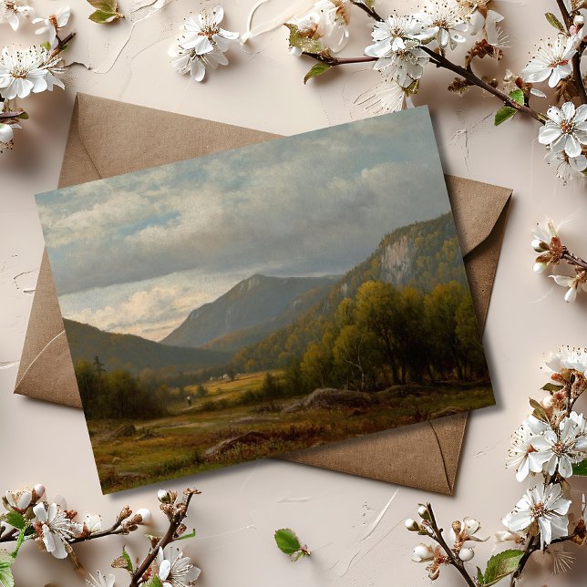 Cartão Postal Catability Vista - Charles W. Knapp (Criador carregado)