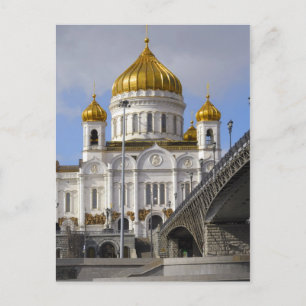 Cartão Postal Catedral