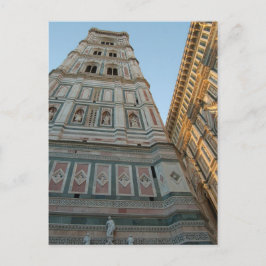 Cartão Postal Catedral de Duomo