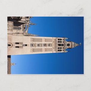 Cartão Postal Catedral de La Giralda