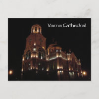 Catedral de Varna
