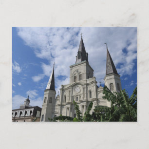 Cartão Postal Catedral nº 2