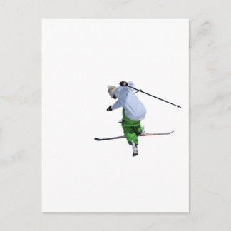 Cartão Postal cavaleiro gratuito