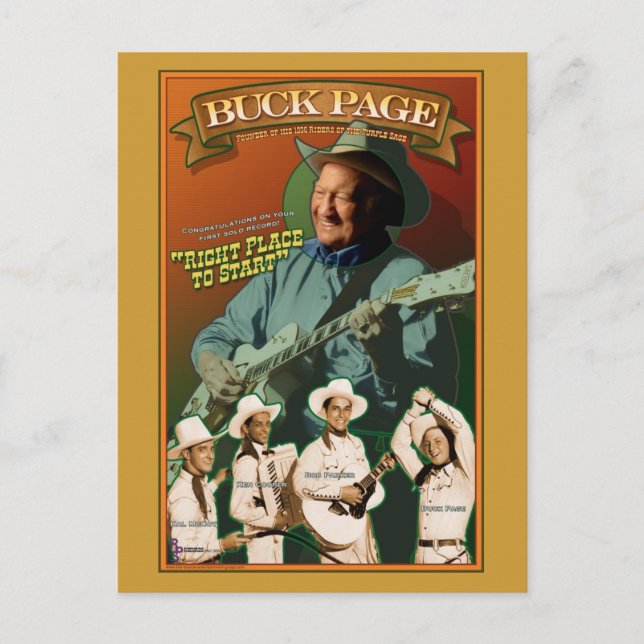 Cartão Postal Cavaleiros do Sábio Roxo. (Frente)