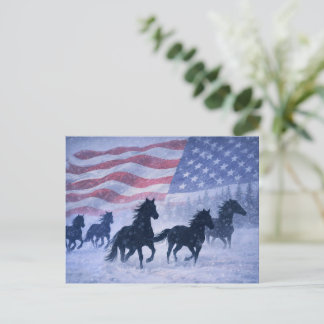 Cartão Postal Cavalgadas Country de Natal