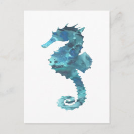 Cartão Postal Cavalo
