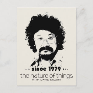 Cartão Postal CBC - Natureza das coisas desde 1979