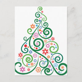 Cartão Postal CCTree