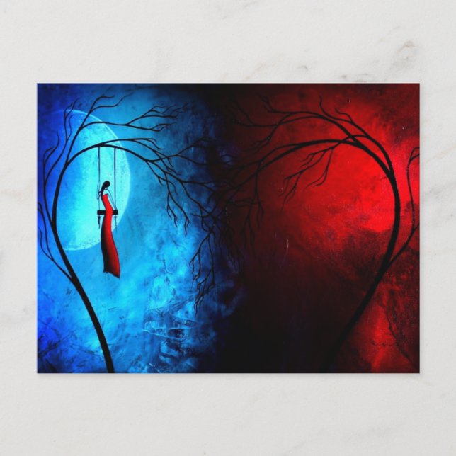 Cartão Postal Cefaleias e Poesia 36... (Frente)